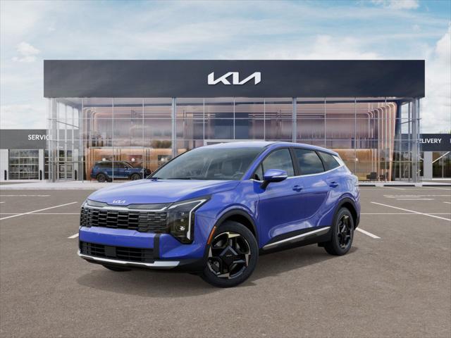 2026 Kia Sportage EX for sale in Schaumburg, IL