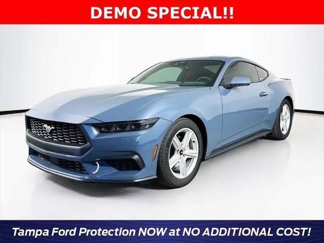 2026 Ford Mustang EcoBoost Premium Fastback for sale in Tampa, FL
