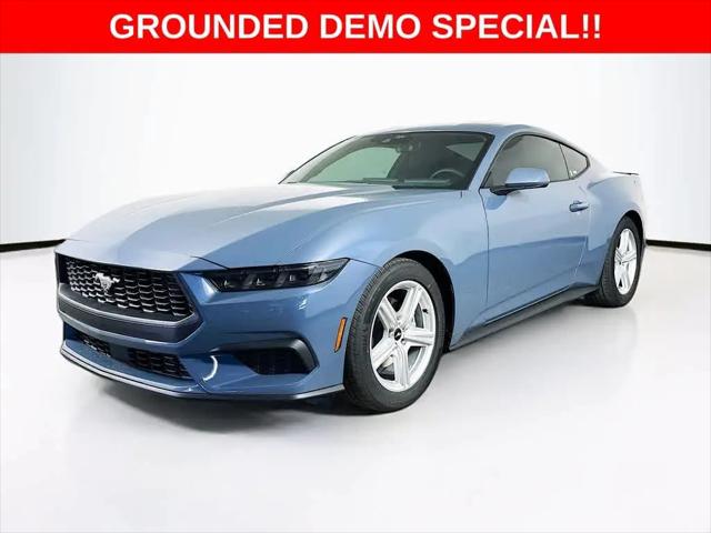 2026 Ford Mustang EcoBoost Premium Fastback for sale in Tampa, FL