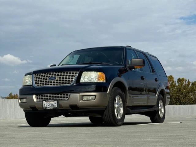 2003 Ford Expedition Eddie Bauer for sale in San Jose, CA