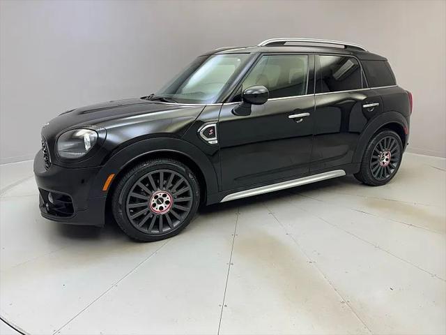 2019 MINI Countryman Cooper S for sale in Naugatuck, CT