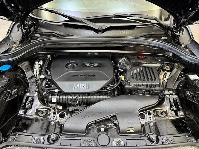 2019 MINI Countryman Cooper S