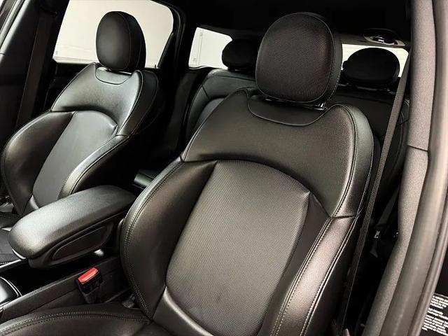 2019 MINI Countryman Cooper S