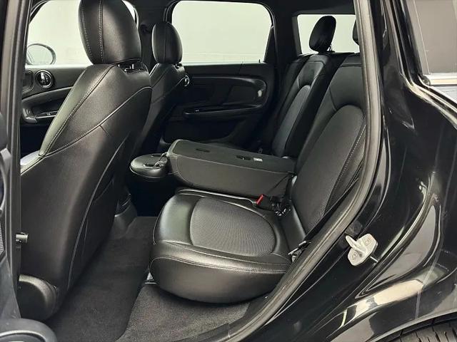 2019 MINI Countryman Cooper S