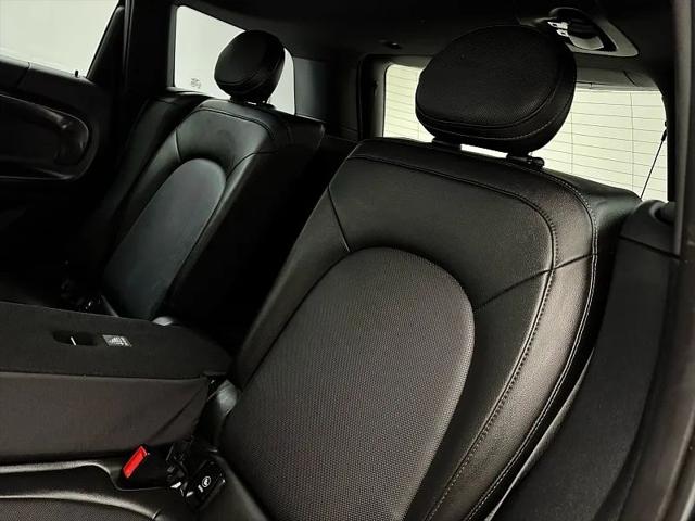 2019 MINI Countryman Cooper S