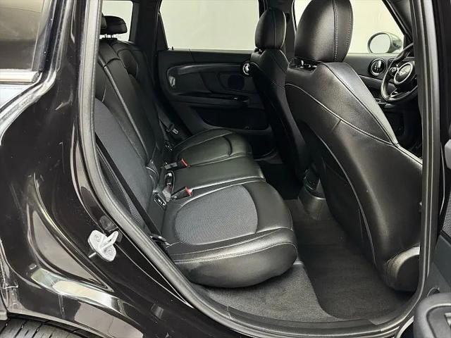 2019 MINI Countryman Cooper S