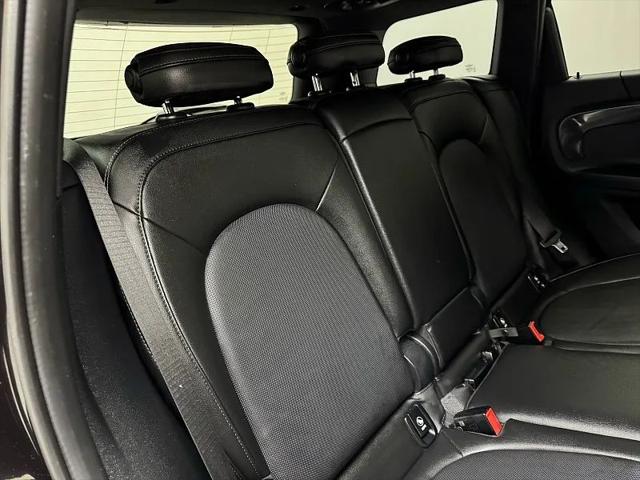 2019 MINI Countryman Cooper S