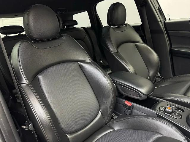 2019 MINI Countryman Cooper S
