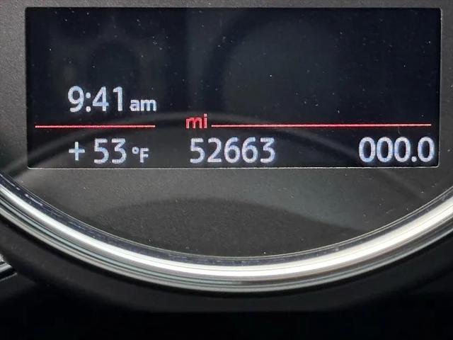 2019 MINI Countryman Cooper S