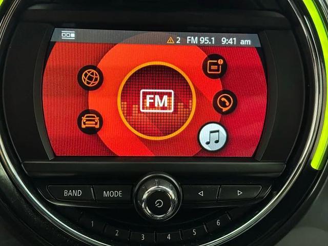 2019 MINI Countryman Cooper S