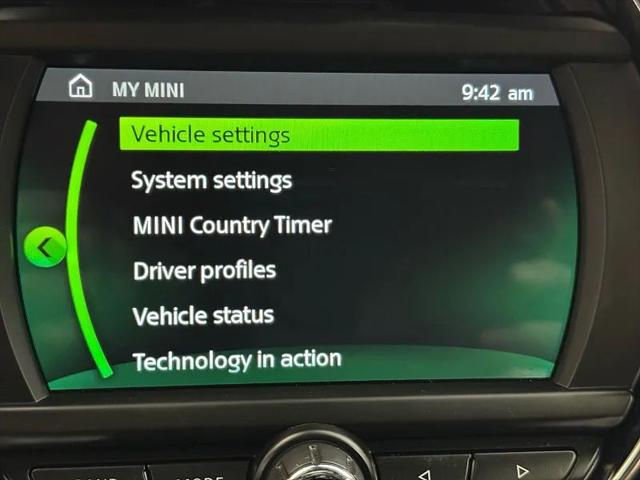 2019 MINI Countryman Cooper S