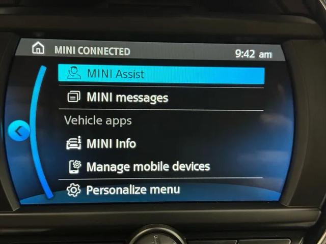 2019 MINI Countryman Cooper S