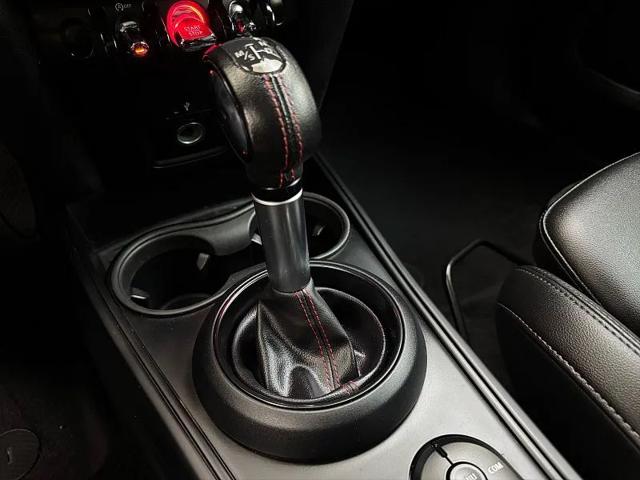 2019 MINI Countryman Cooper S