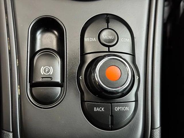 2019 MINI Countryman Cooper S