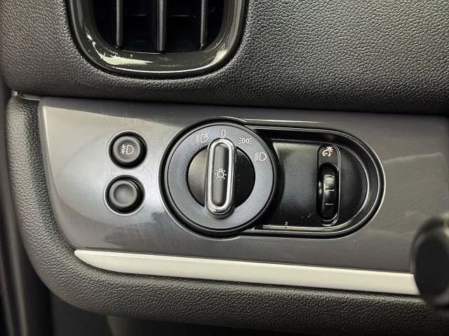 2019 MINI Countryman Cooper S