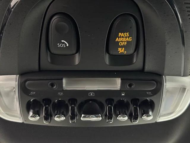 2019 MINI Countryman Cooper S