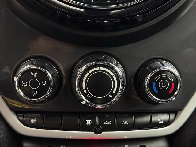 2019 MINI Countryman Cooper S