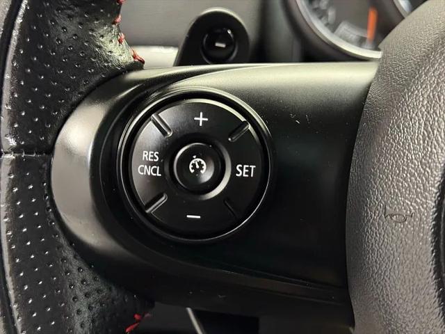 2019 MINI Countryman Cooper S