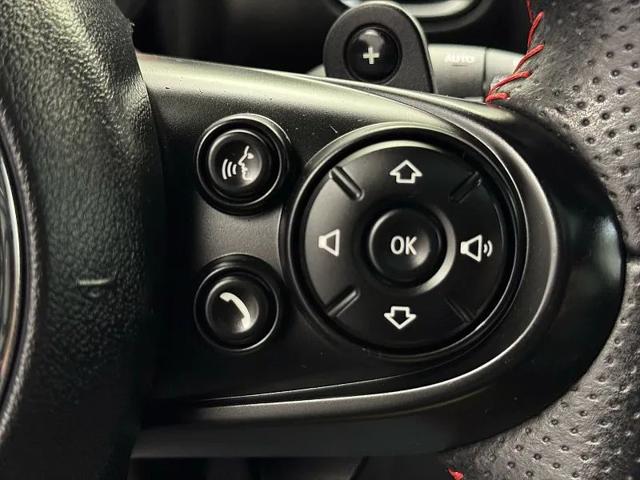 2019 MINI Countryman Cooper S
