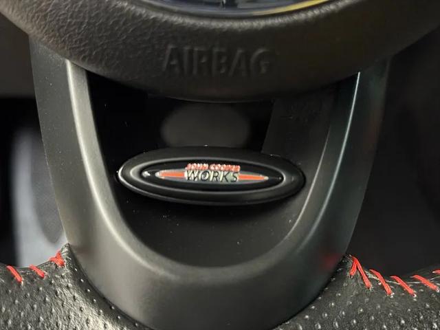 2019 MINI Countryman Cooper S