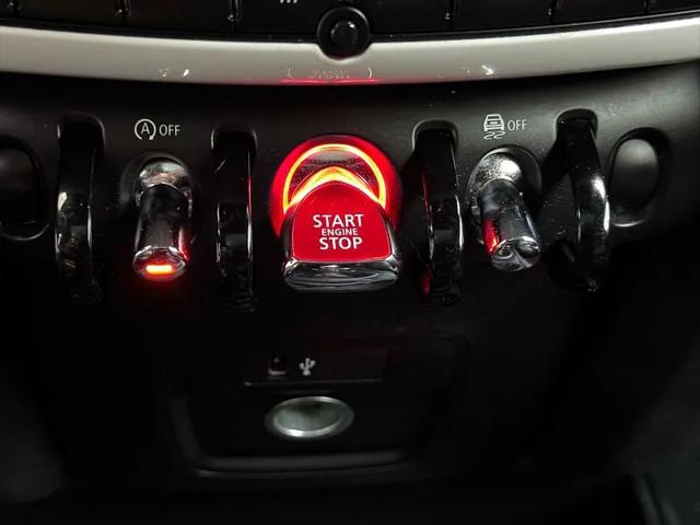 2019 MINI Countryman Cooper S