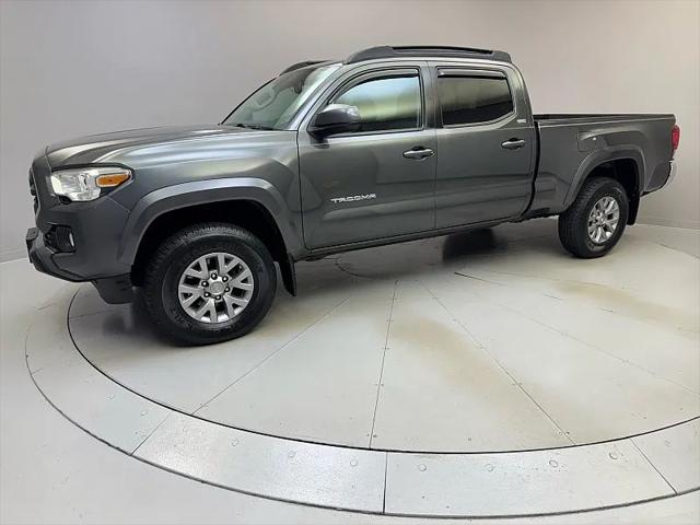 2019 Toyota Tacoma SR5 V6 for sale in Naugatuck, CT