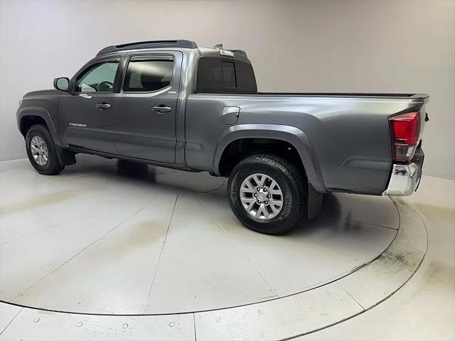 2019 Toyota Tacoma SR5 V6