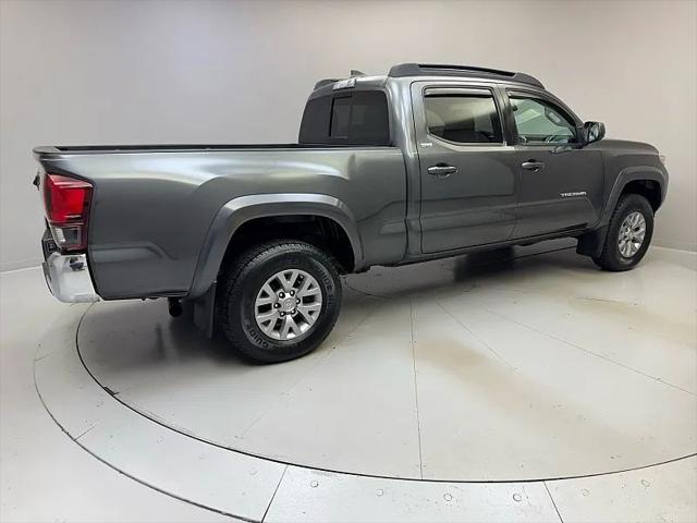 2019 Toyota Tacoma SR5 V6