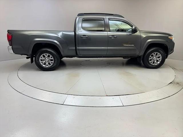 2019 Toyota Tacoma SR5 V6