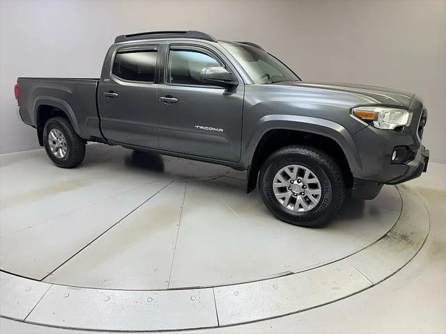 2019 Toyota Tacoma SR5 V6