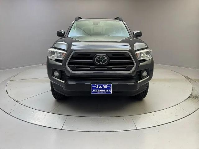 2019 Toyota Tacoma SR5 V6