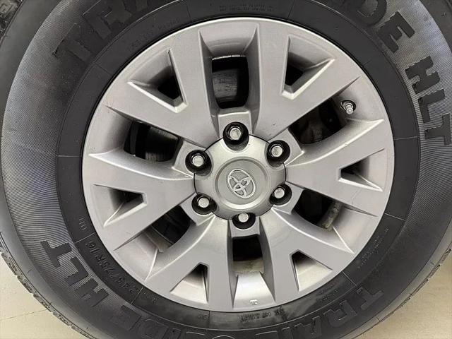 2019 Toyota Tacoma SR5 V6