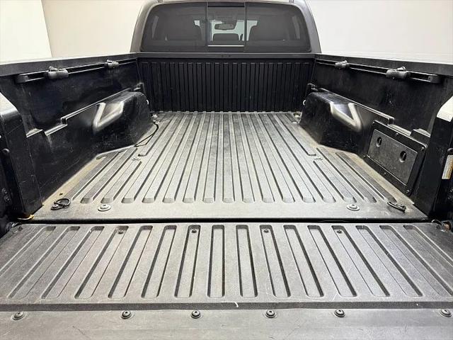 2019 Toyota Tacoma SR5 V6