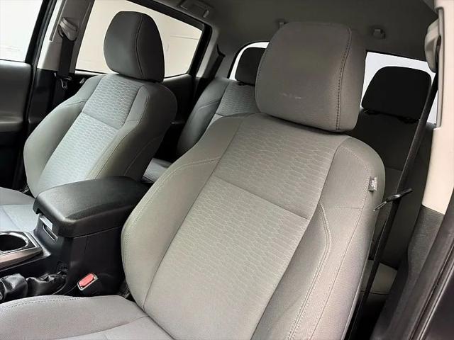 2019 Toyota Tacoma SR5 V6