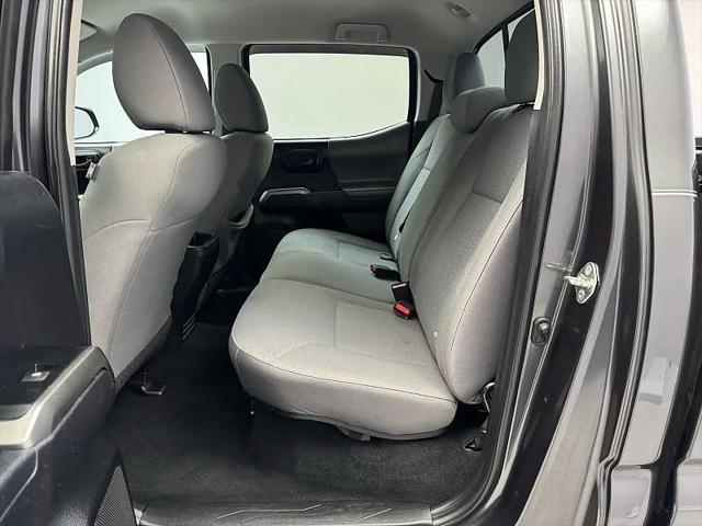 2019 Toyota Tacoma SR5 V6