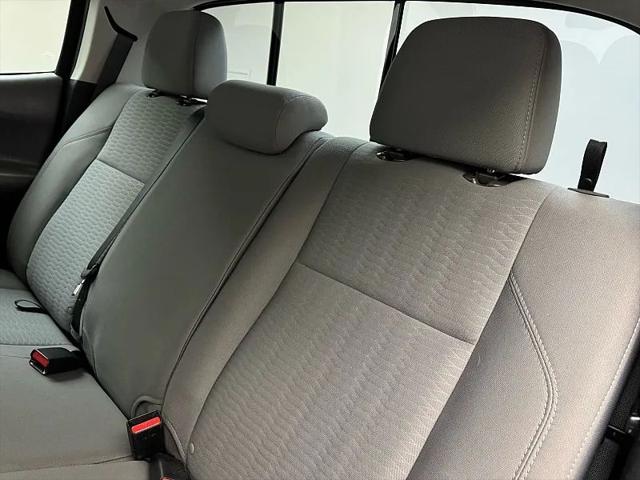 2019 Toyota Tacoma SR5 V6