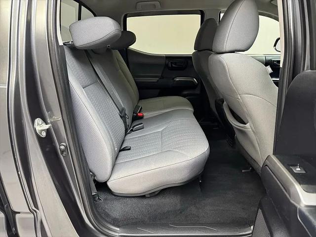 2019 Toyota Tacoma SR5 V6