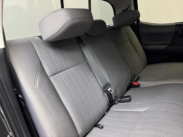 2019 Toyota Tacoma SR5 V6