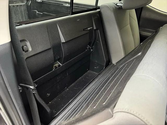 2019 Toyota Tacoma SR5 V6