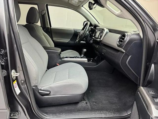 2019 Toyota Tacoma SR5 V6