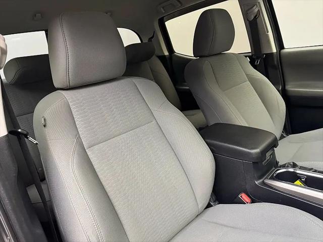 2019 Toyota Tacoma SR5 V6