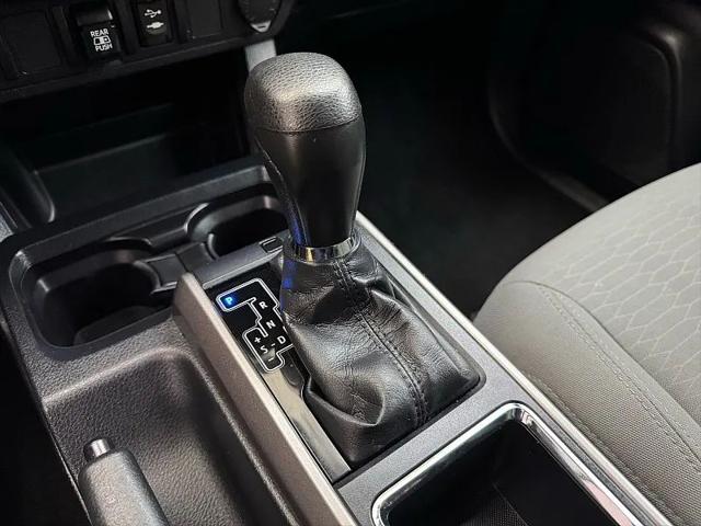 2019 Toyota Tacoma SR5 V6