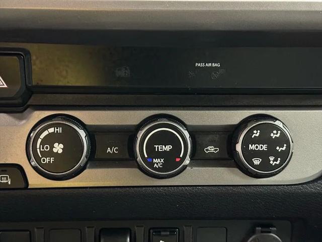 2019 Toyota Tacoma SR5 V6