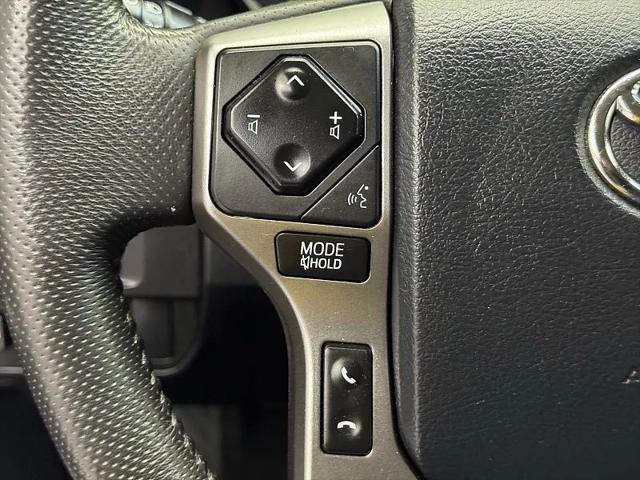 2019 Toyota Tacoma SR5 V6