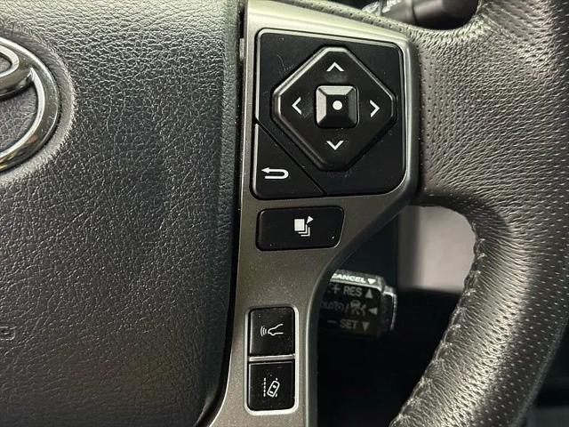 2019 Toyota Tacoma SR5 V6