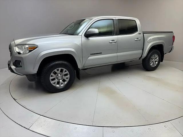 2019 Toyota Tacoma SR5 for sale in Naugatuck, CT