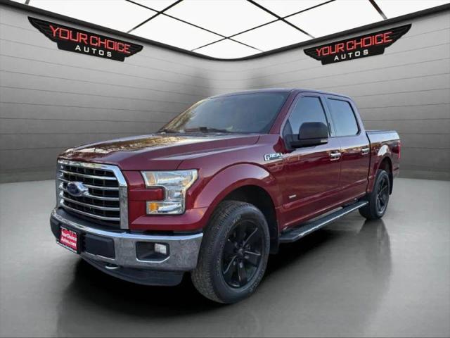 2015 Ford F-150 XLT for sale in Elgin, IL