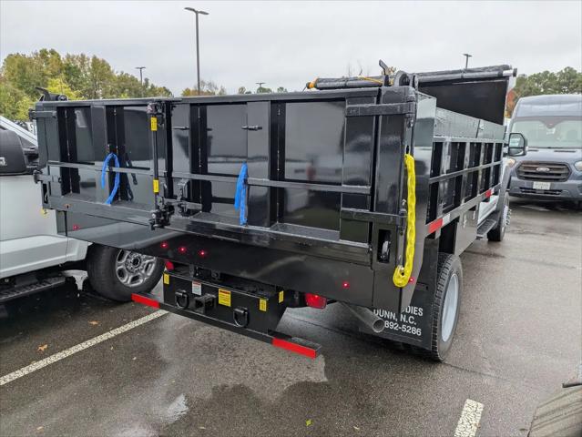 2026 Ford F-550 XL