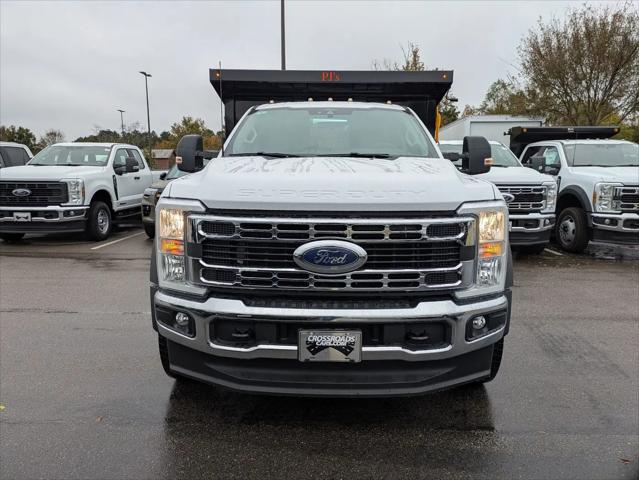 2026 Ford F-550 XL
