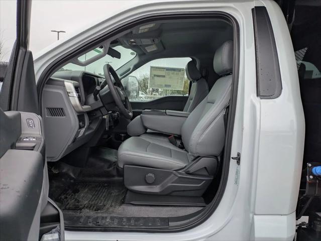 2026 Ford F-550 XL